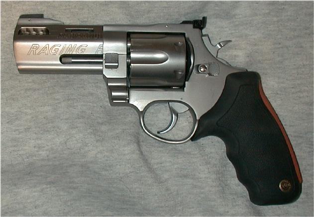 Taurus Minotaur