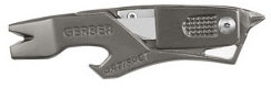 Gerber Artifact