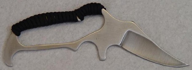 Bob&nbsp;Quinlan Mobius&nbsp;Clip-Point