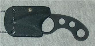 Emerson La&nbsp;Griffe (sheathed)