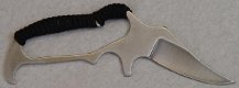 Bob&nbsp;Quinlan Mobius&nbsp;Clip-Point
