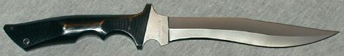 Paragon Slim&nbsp;Battle&nbsp;Bowie
