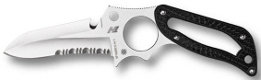 Spyderco Caspian&nbsp;Salt