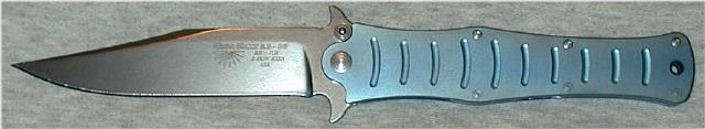 Camillus Maxx&nbsp;Bowie First&nbsp;Edition