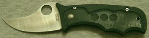Spyderco Lil&nbsp;Temperance