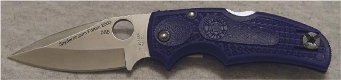 Spyderco Native&nbsp;III