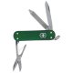 Victorinox Classic&nbsp;SD&nbsp;Alox (green)
