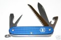 Victorinox Farmer (blue)