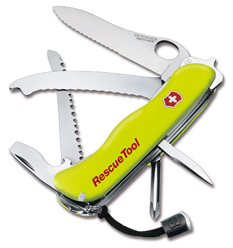Victorinox Rescue&nbsp;Tool