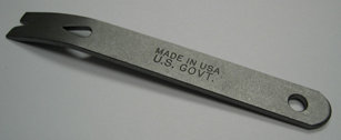 CountyComm Pocket&nbsp;Widgy Pry&nbsp;Bar