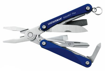 Leatherman Squirt&nbsp;PS4