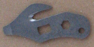 Raker Ring&nbsp;Tool (O2)