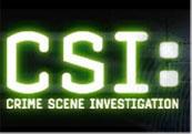 CSI: Crime Scene Investigation