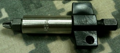 Maratac TorqKey