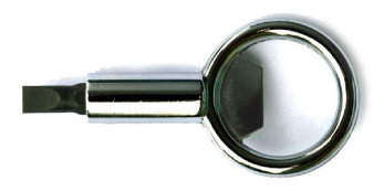 Screwpop Tool