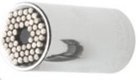 Endeavor Tool Gator Grip Universal Socket