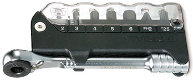 Topeak Ratchet Rocket