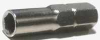Wiha 25mm Micro Bit Adapter