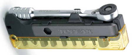 Topeak Ratchet Rocket RX