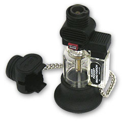 Blazer Pocket Micro Torch