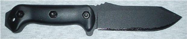 Camillus Becker Crewman