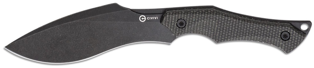 Civivi Vaquita II (dark green)