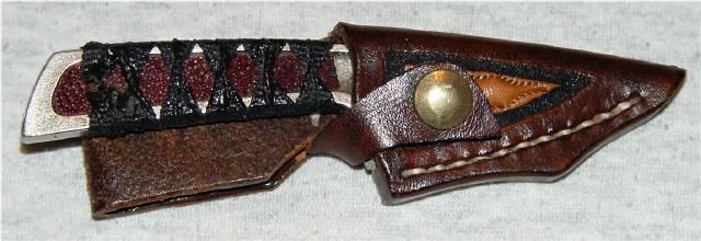 David Boye Basic 1 Leather
