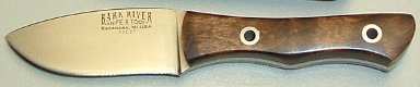 Bark River Mikro Slither