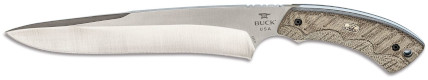 Buck 535 Open Season  Moose Skinner Pro