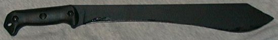 Becker Patrol Machete