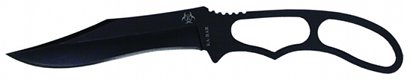 Ka-Bar Zombie Killer Acheron Skeleton Knife