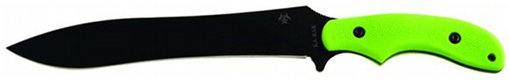 Ka-Bar Zombie Killer War Sword