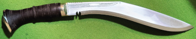 Khukuri House Sirupate (Advance) 20" Khukuri