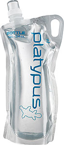 Cascade Designs Platypus plusBottle
