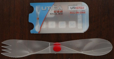 Utica Unitensil