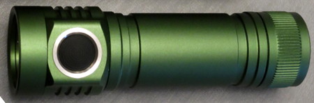 Emisar D4 (green)