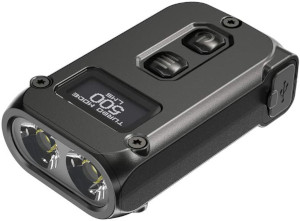 NiteCore TINI2