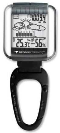 Atech KW307N Weather Station
