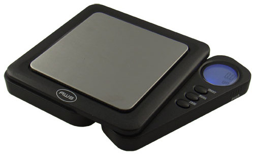 AWS Blade-1KG Pocket Scale