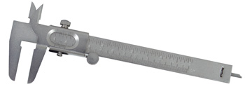 General Tools 723ME Vernier Caliper