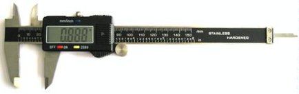 Hangzhou SDK Electronic Digital Caliper