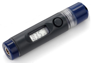 Kintrex IRT0401 Compact Infrared Thermometer
