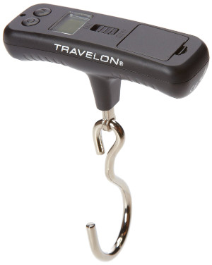 Travelon Micro Scale