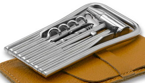 Byrd Harp Tool