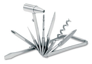 Byrd Harp Tool (open)