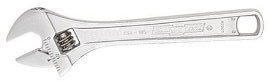 ChannelLock 804 Adjustable Wrench