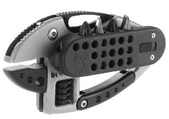 CRKT I.D. Works Guppie