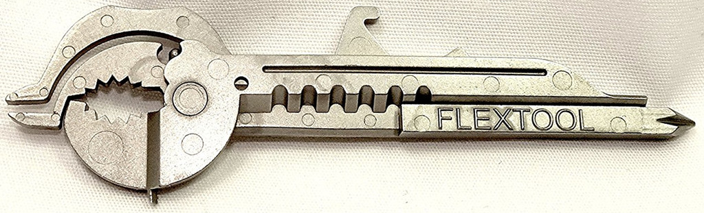 Ivy Design FlexTool