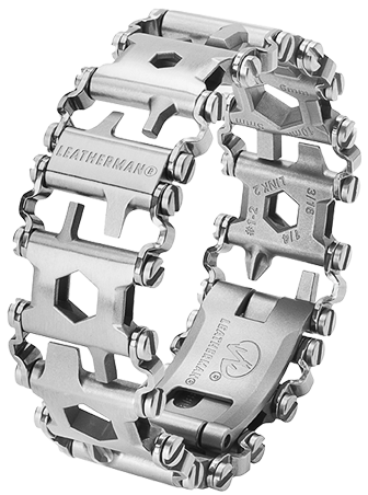 Leatherman Tread