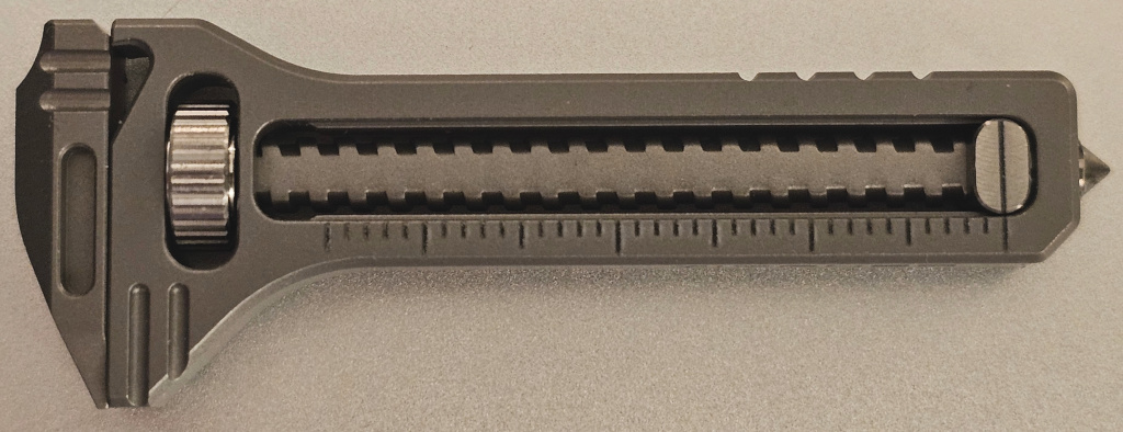 Titaner TiSpanner
